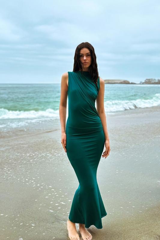 Vestido Romana